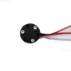 E-Series: Compact Brushless DC Motor Gimbal/Pod with Handheld LiDAR and 14-bit Encoder