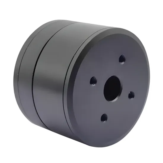 Compact Brushless DC (BLDC) Servo Drive with FOC – Suitable for Robotics, Robotic Arm Joints, Servos, and Gimbal Motors