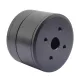 Compact Brushless DC (BLDC) Servo Drive with FOC – Suitable for Robotics, Robotic Arm Joints, Servos, and Gimbal Motors