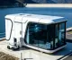 SP-19 Smart Space Capsule Cabin | Modular Accommodation for Hotels & Glamping