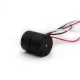 E-Series: Compact Brushless DC Motor Gimbal/Pod with Handheld LiDAR and 14-bit Encoder