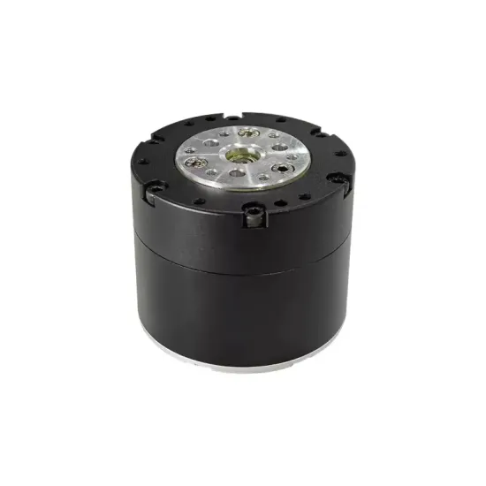 TS Series FOC-driven brushless servo robotic joint module (integrated motor, torque reducer, and encoder) 2