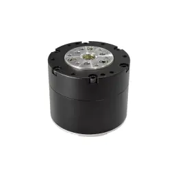 TS Series FOC-driven brushless servo robotic joint module (integrated motor, torque reducer, and encoder)