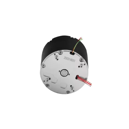 TS Series FOC-driven brushless servo robotic joint module (integrated motor, torque reducer, and encoder) 2