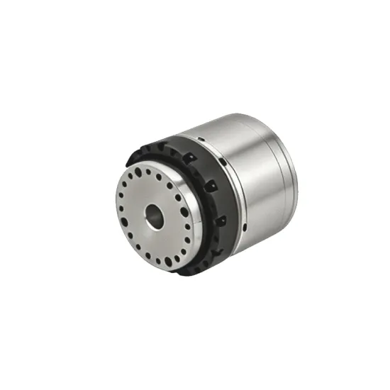 48V DC Low-Voltage Harmonic Joint Actuator