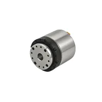48V DC Low-Voltage Harmonic Joint Actuator