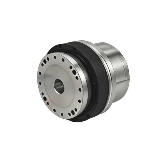 48V DC Low-Voltage Harmonic Joint Actuator