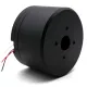 E-Series: Compact Brushless DC Motor Gimbal/Pod with Handheld LiDAR and 14-bit Encoder