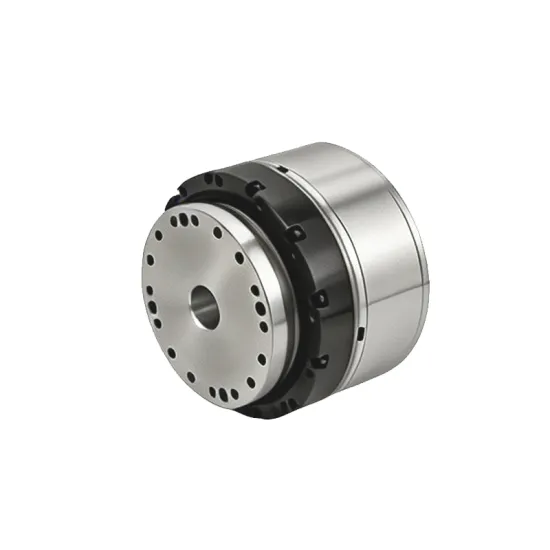 48V DC Low-Voltage Harmonic Joint Actuator