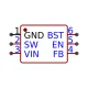 SCT2220TVBR