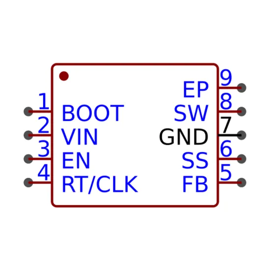 SCT2432STER
