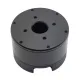 ZH Series Hollow-Shaft Servo Motor with Integrated Drive for Robotic Arm Joints