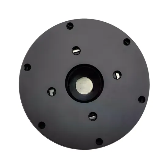 K-Series High-Torque BLDC Servo Motor/Gimbal Motor/Driver for Robot Dogs, Robotic Arms, and Robot Joints
