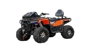 WAG-M500 500CC 4x4 ATV