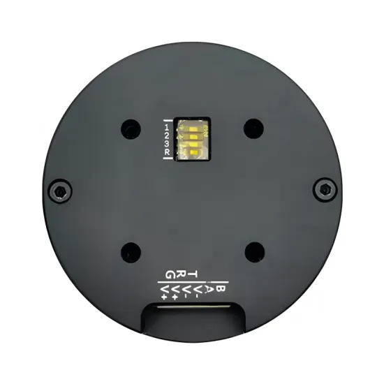 K-Series High-Torque BLDC Servo Motor/Gimbal Motor/Driver for Robot Dogs, Robotic Arms, and Robot Joints