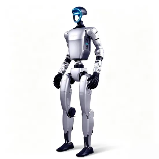 Unitree G1EDU Base Edition Embodied Intelligent Robot with AI Support for Secondary Development