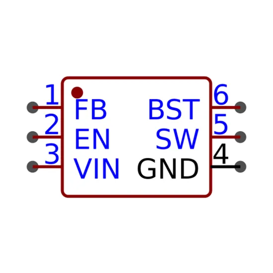 SCT2331TVBR