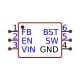 SCT2331TVBR