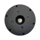 ZH Series Hollow-Shaft Servo Motor with Integrated Drive for Robotic Arm Joints