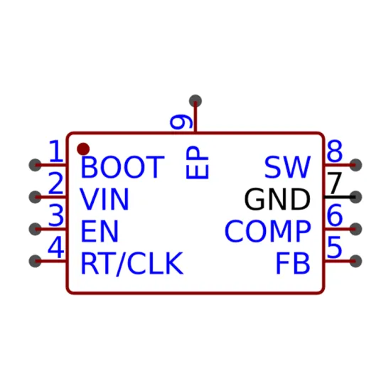 SCT2630STER