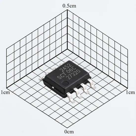SCT2452STER