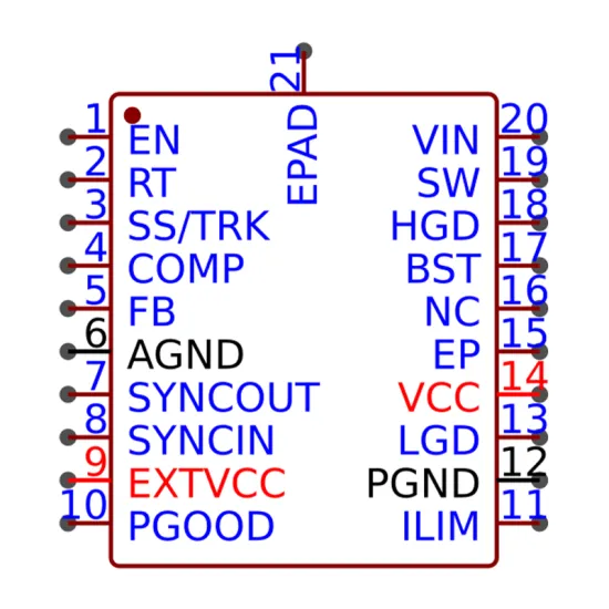 SCT82A30DHKR