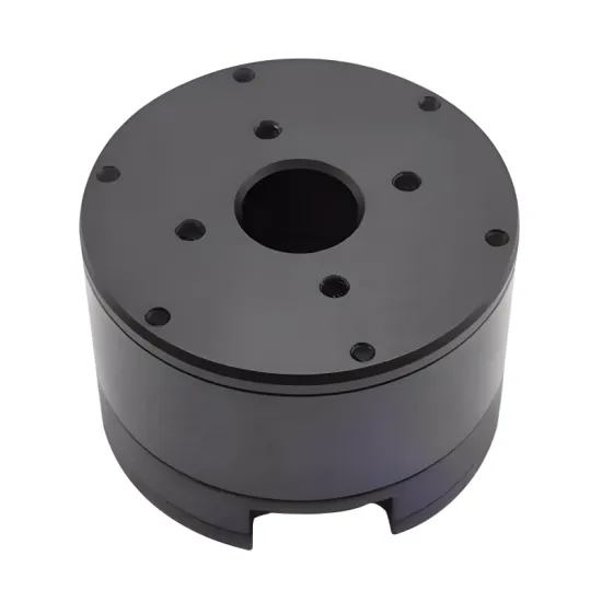 K-Series High-Torque BLDC Servo Motor/Gimbal Motor/Driver for Robot Dogs, Robotic Arms, and Robot Joints