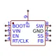 SCT2452STER