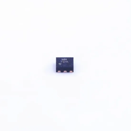 SY8881DQC