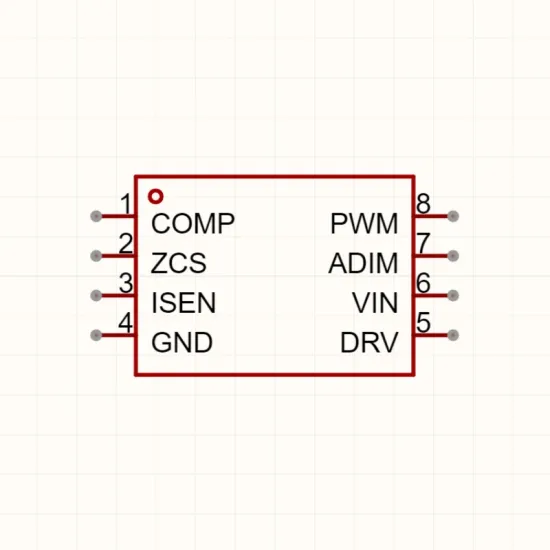 SY5882ZFAC