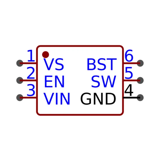 SCT2325TVBR