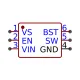 SCT2325TVBR