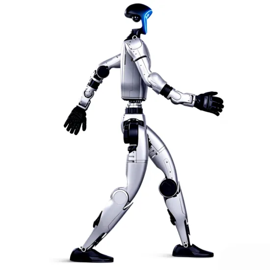 Unitree G1EDU Base Edition Embodied Intelligent Robot with AI Support for Secondary Development