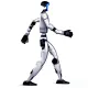 Unitree G1EDU Base Edition Embodied Intelligent Robot with AI Support for Secondary Development