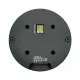 ZH Series Hollow-Shaft Servo Motor with Integrated Drive for Robotic Arm Joints