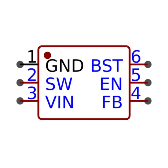 SCT2230TVBR