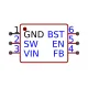 SCT2230TVBR