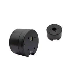 K-Series High-Torque BLDC Servo Motor/Gimbal Motor/Driver for Robot Dogs, Robotic Arms, and Robot Joints