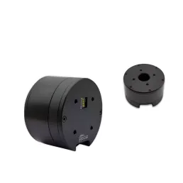 K-Series High-Torque BLDC Servo Motor/Gimbal Motor/Driver for Robot Dogs, Robotic Arms, and Robot Joints