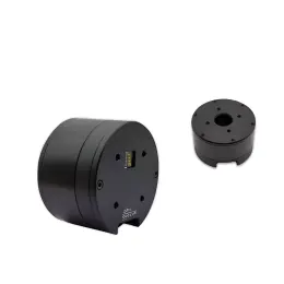 K-Series High-Torque BLDC Servo Motor/Gimbal Motor/Driver for Robot Dogs, Robotic Arms, and Robot Joints