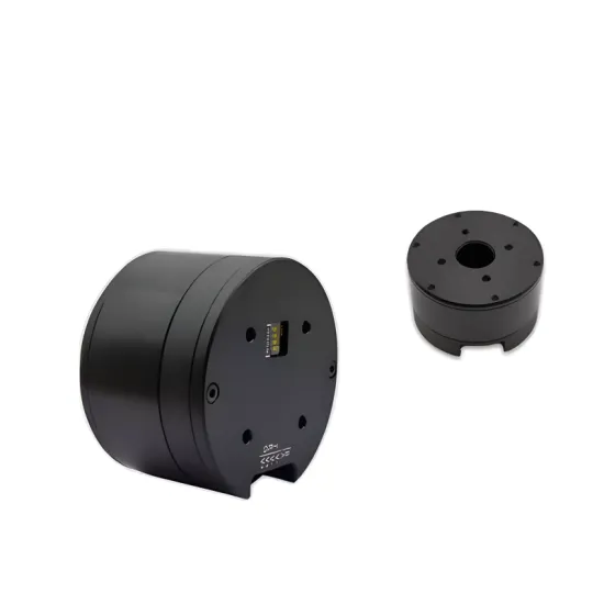 K-Series High-Torque BLDC Servo Motor/Gimbal Motor/Driver for Robot Dogs, Robotic Arms, and Robot Joints