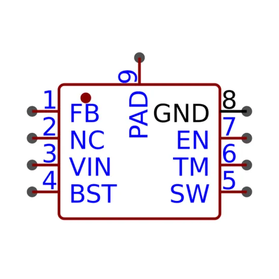 SCT2A25STER