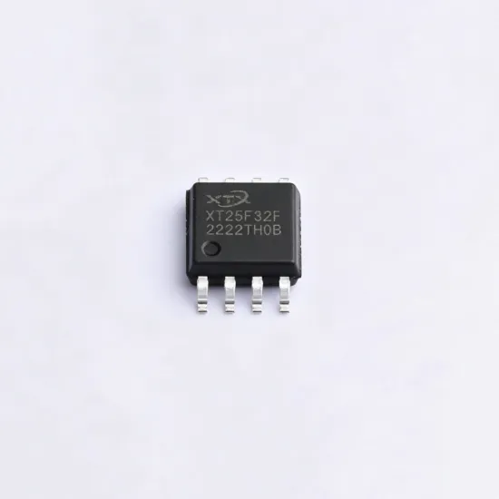 XT25F32FSSIGU
