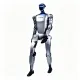 Unitree G1EDU Base Edition Embodied Intelligent Robot with AI Support for Secondary Development