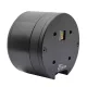 ZH Series Hollow-Shaft Servo Motor with Integrated Drive for Robotic Arm Joints