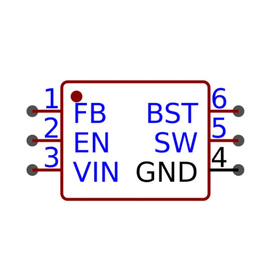 SCT2330TVBR