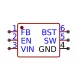 SCT2330TVBR