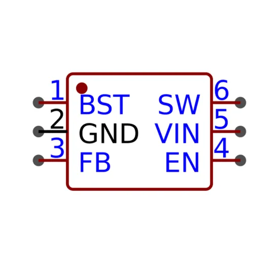 SCT2601TVBR