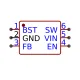 SCT2601TVBR