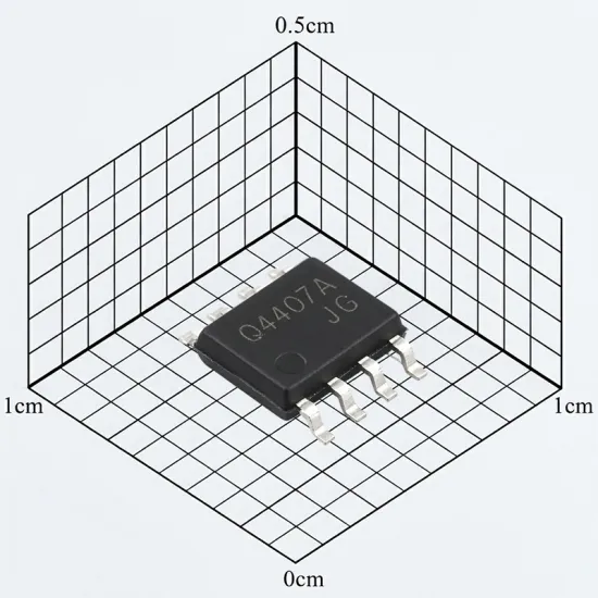 CJQ4407A